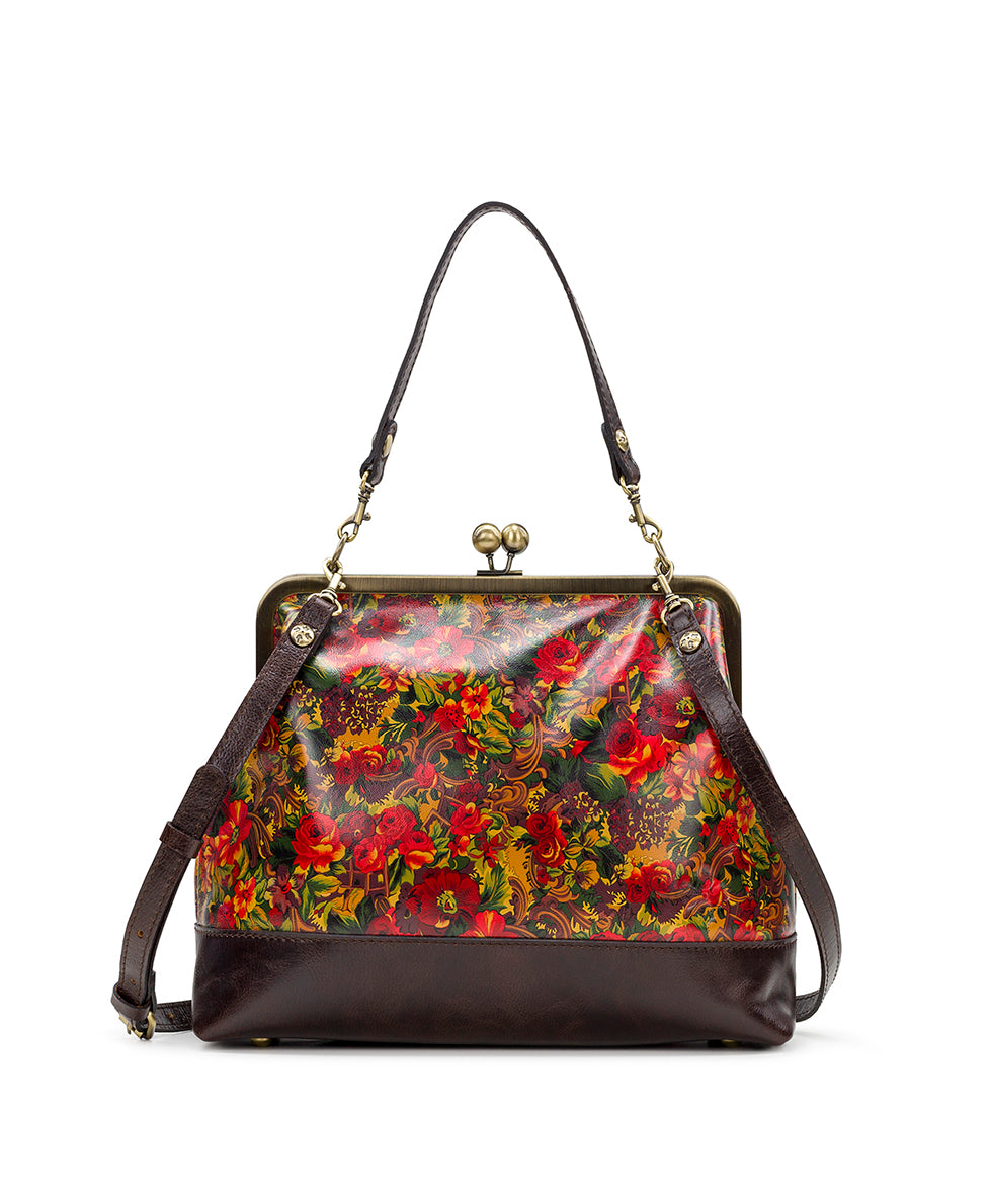 Patricia nash cheap carpet bag