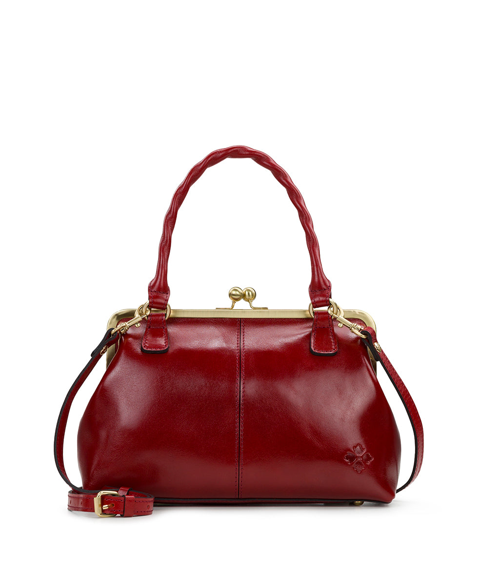 Frame satchel hotsell