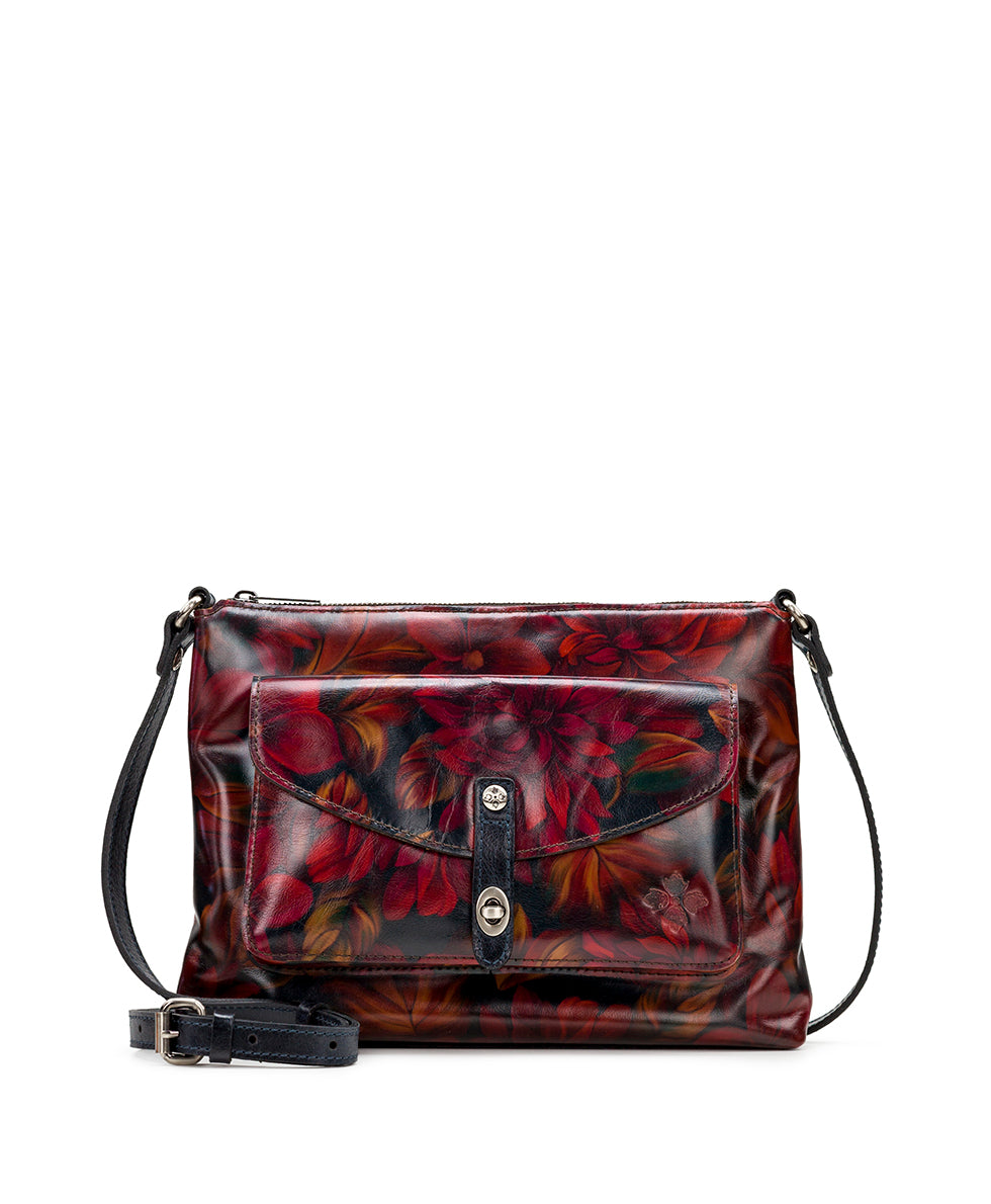 Patricia nash kenilworth crossbody Clearance