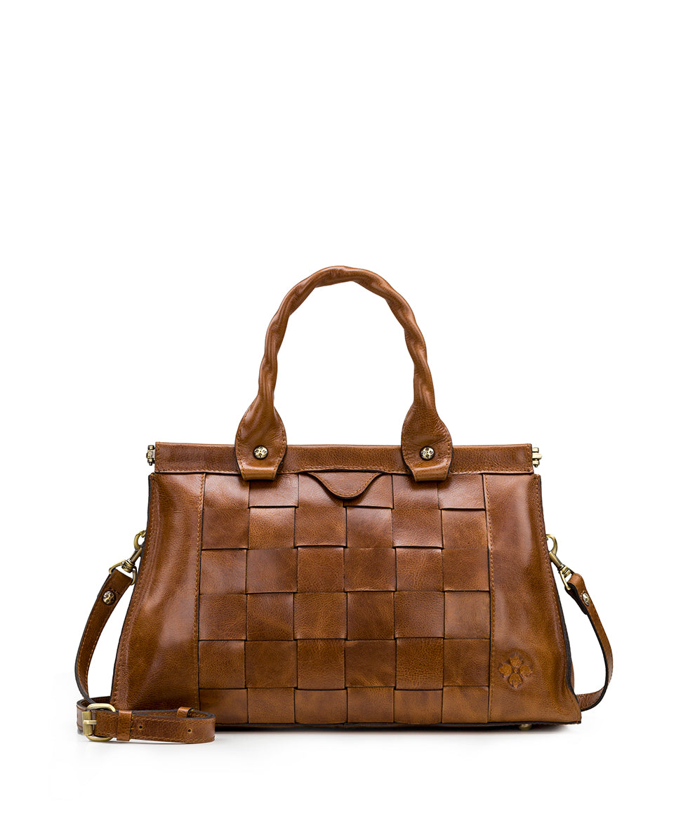 Patricia nash sanabria online satchel