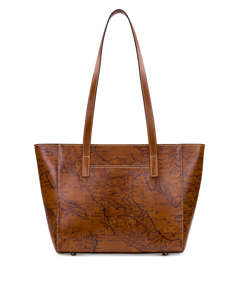 Patricia nash varsi tote Clearance