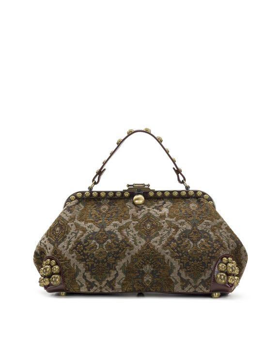 Patricia nash tapestry bag 2025