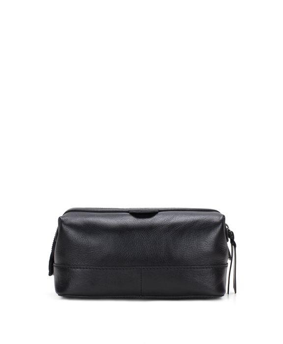 Mens - Travel Case - Heritage - black - by Patricia Nash - View 2 of 8