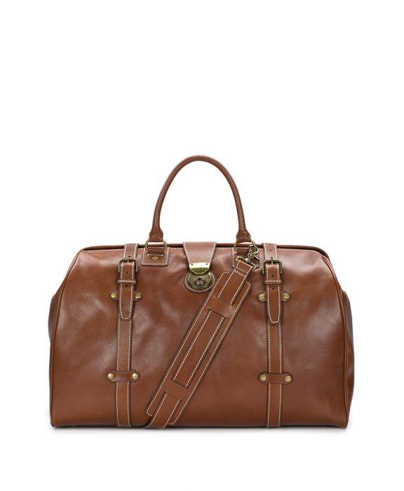 Patricia discount nash weekender