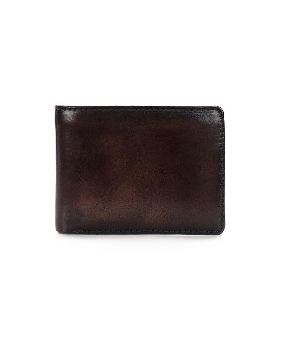 Slim billfold best sale id wallet