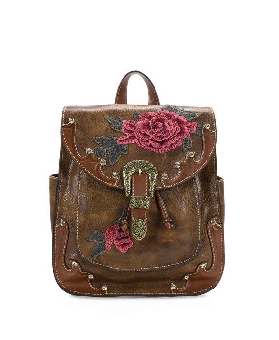 patricia nash jovanna backpack