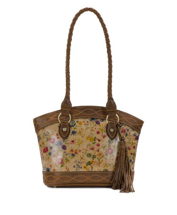Patricia nash sale zorita satchel