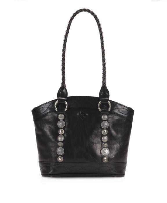 Zorita Satchel Renaissance Coin