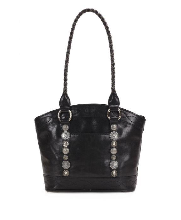 Zorita Satchel Renaissance Coin