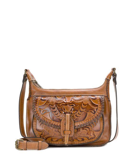 Patricia nash mary poppins bag 2025