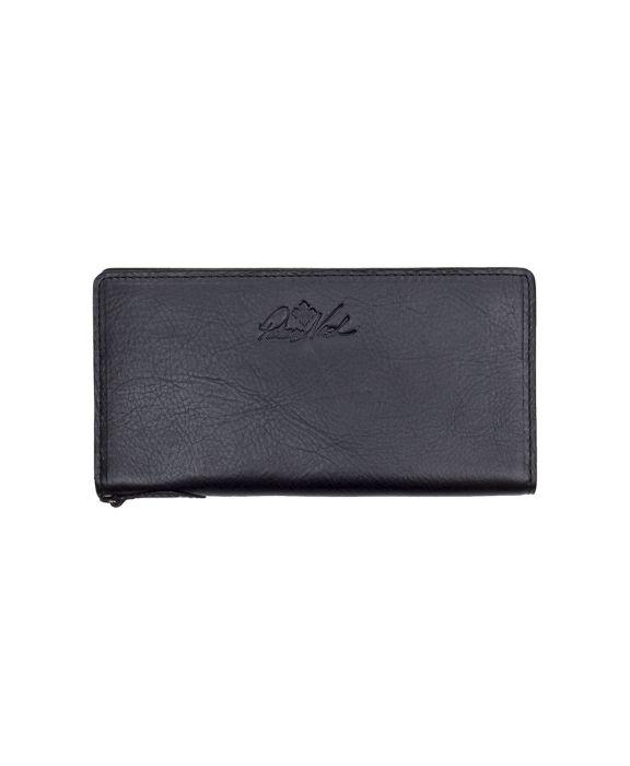 Female - Valentia Wallet - Heritage - black - by Patricia Nash - View 2 of 9