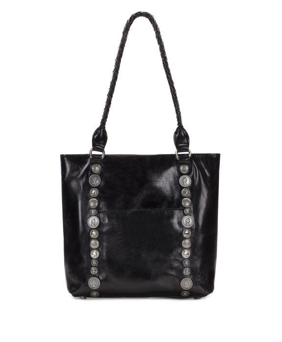 Rena Tote Renaissance Coin Patricia Nash