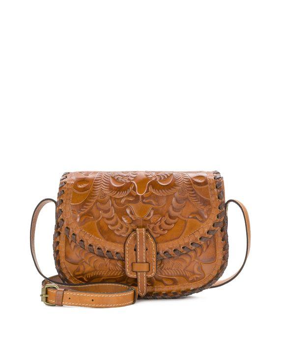 Patricia nash tooled leather purse Clearance