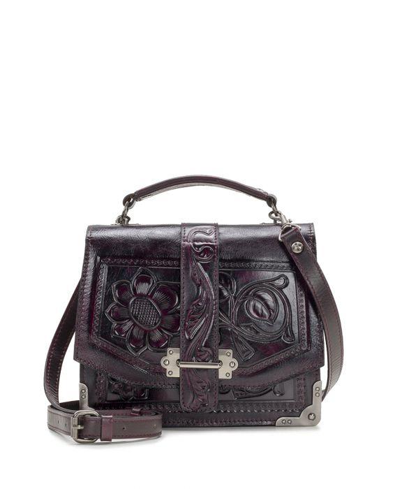 Patricia nash stella 2025 flap
