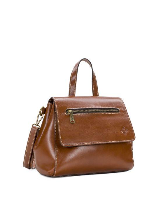 Patricia nash best sale mollia satchel