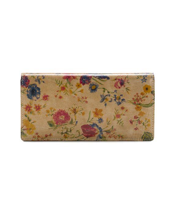 Patricia nash prairie rose wristlet sales