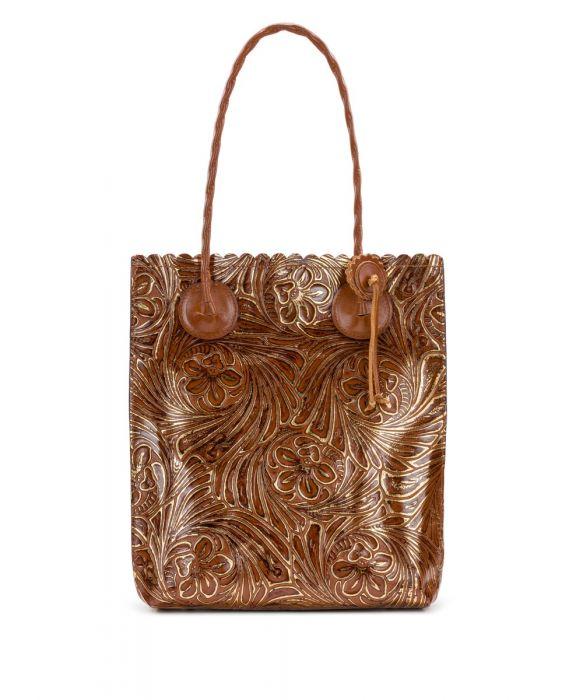 Patricia nash deals cavo tote
