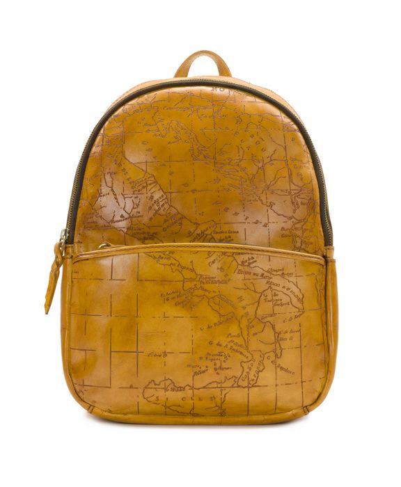 Patricia nash online map backpack