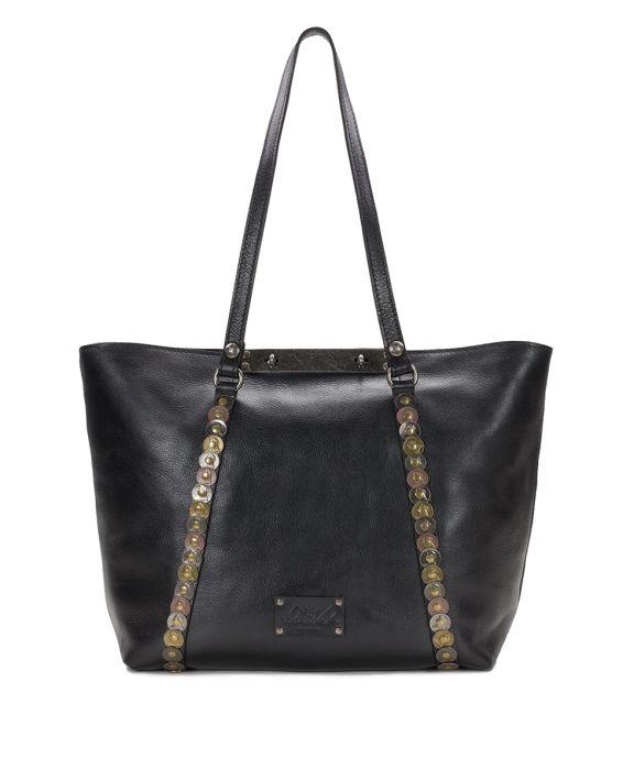 Patricia nash black on sale tote