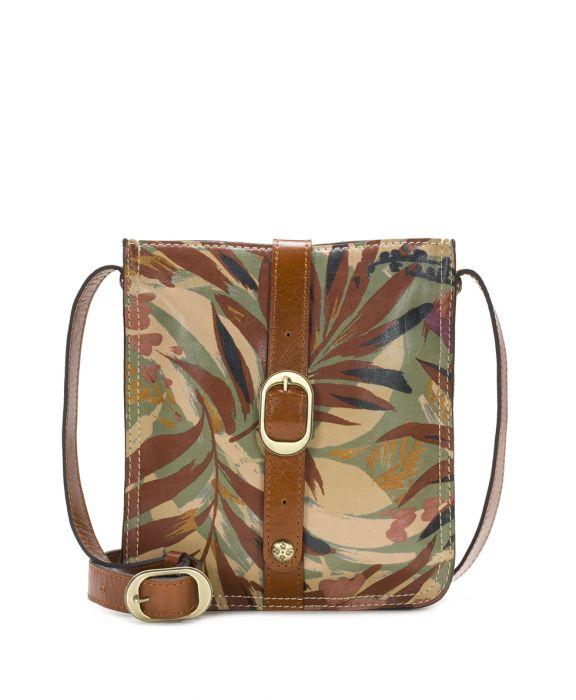 Patricia nash venezia crossbody cheap
