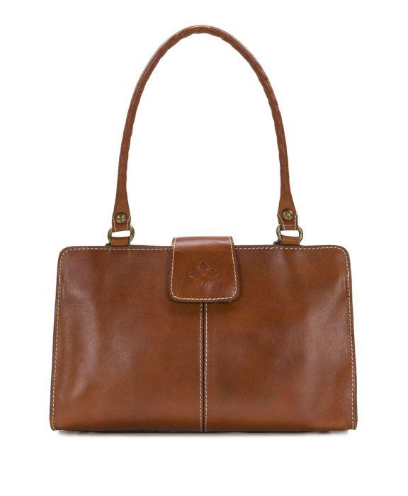 Rienzo satchel 2025
