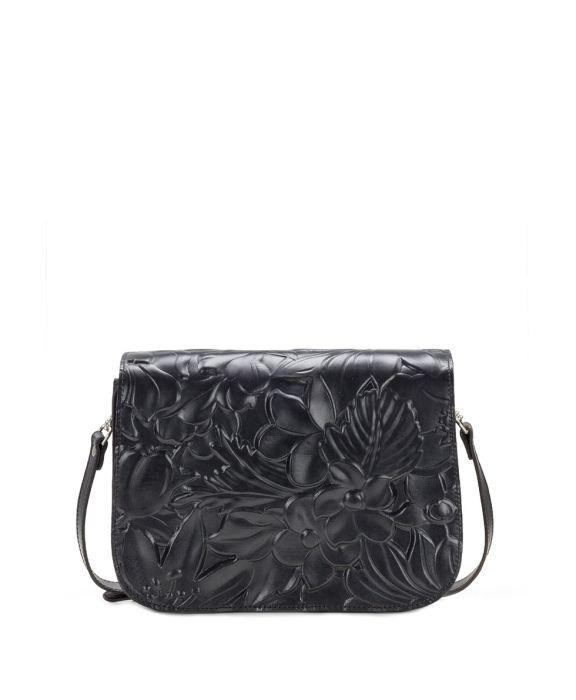 Patricia nash 2025 black purse