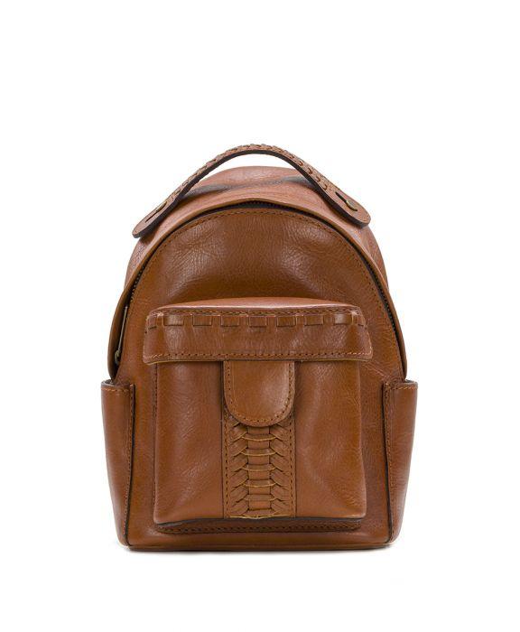 Matelica Backpack Heritage