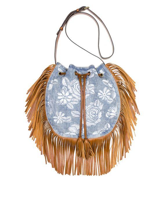 Patricia nash fringe online bag