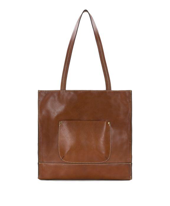 Patricia nash north south tote deals