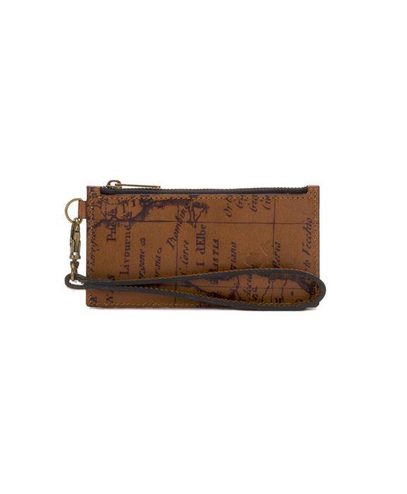 Patricia nash hot sale wristlet wallet