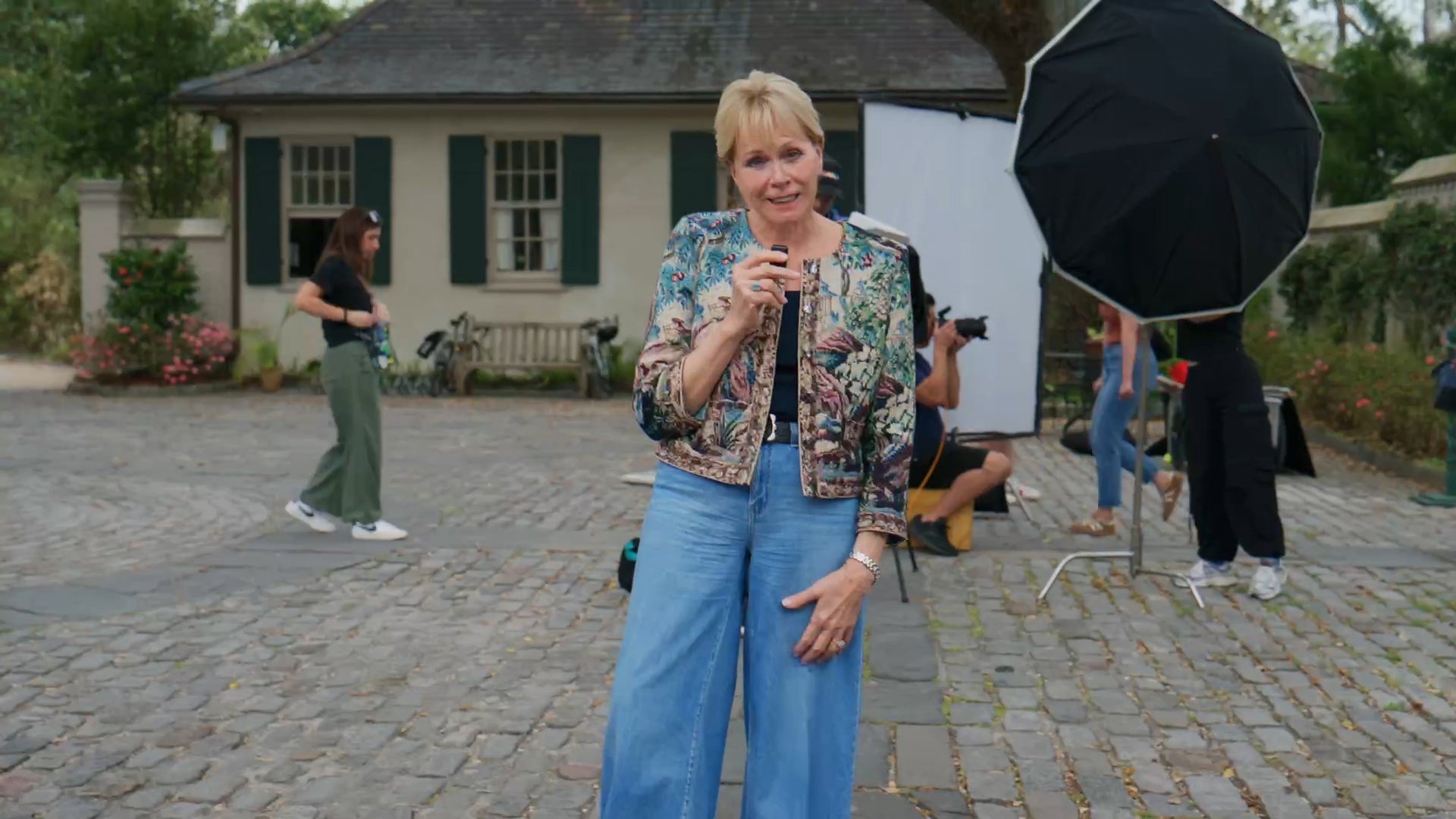 Behind the Scenes for Summer 2026