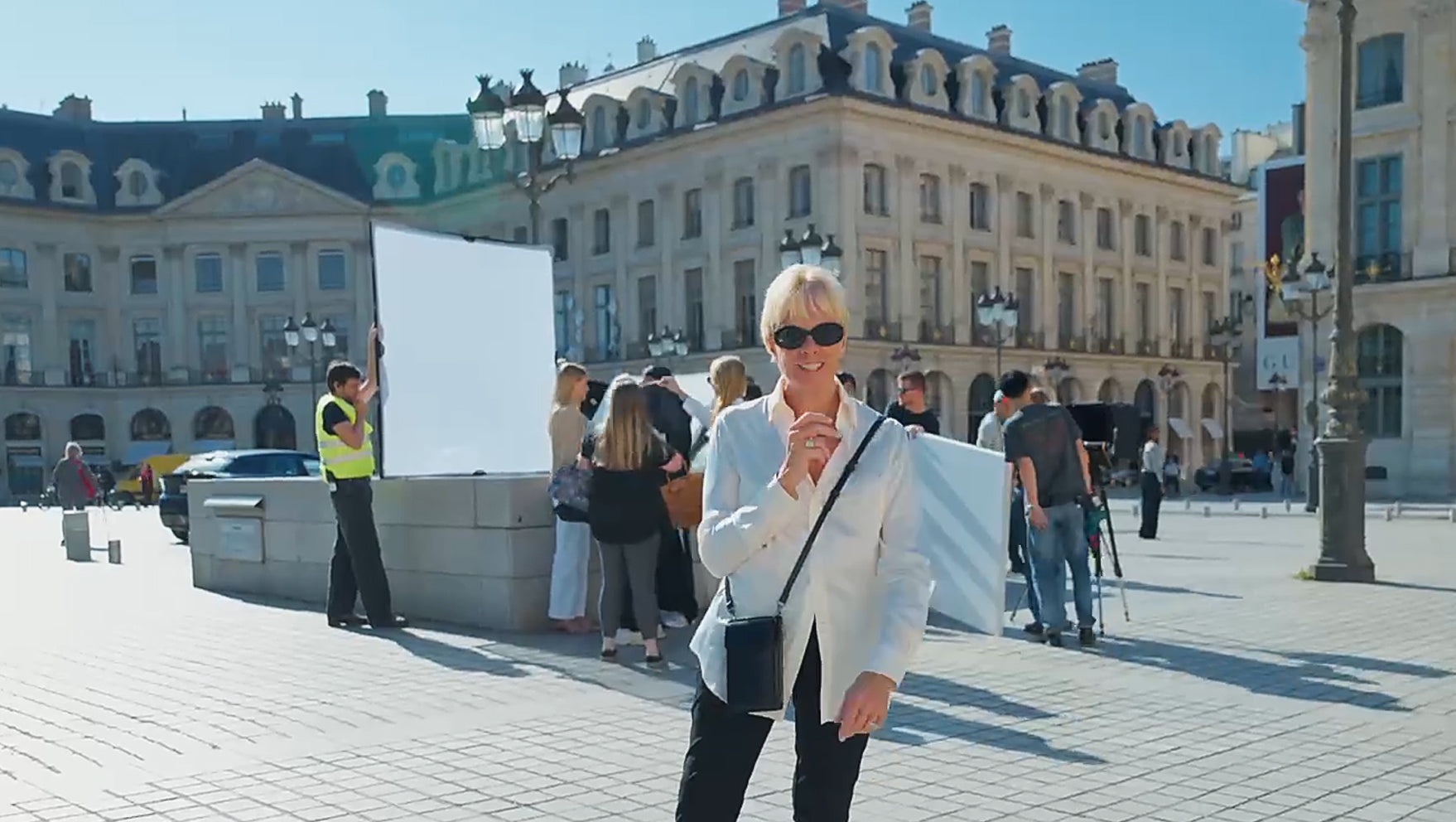 Join Us for Spring 2026 Behind the Scenes