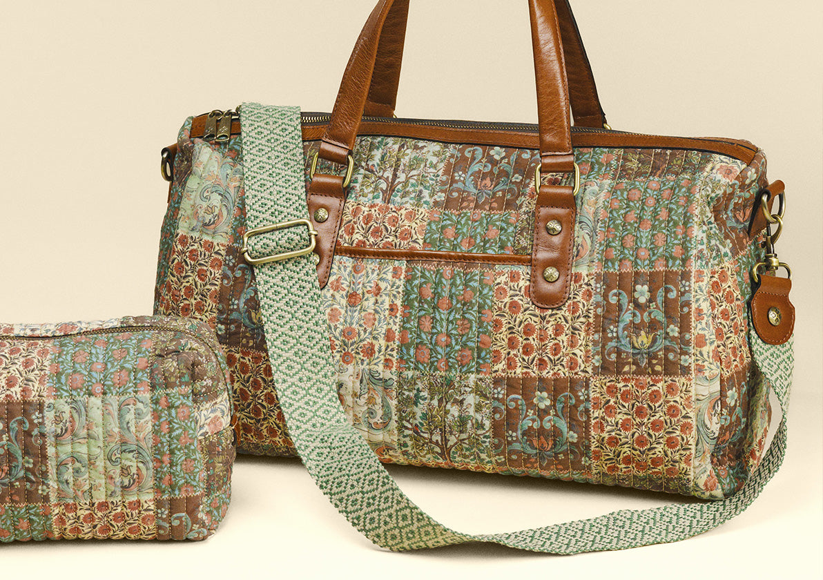 Navigate to /collections/nordic-patchwork