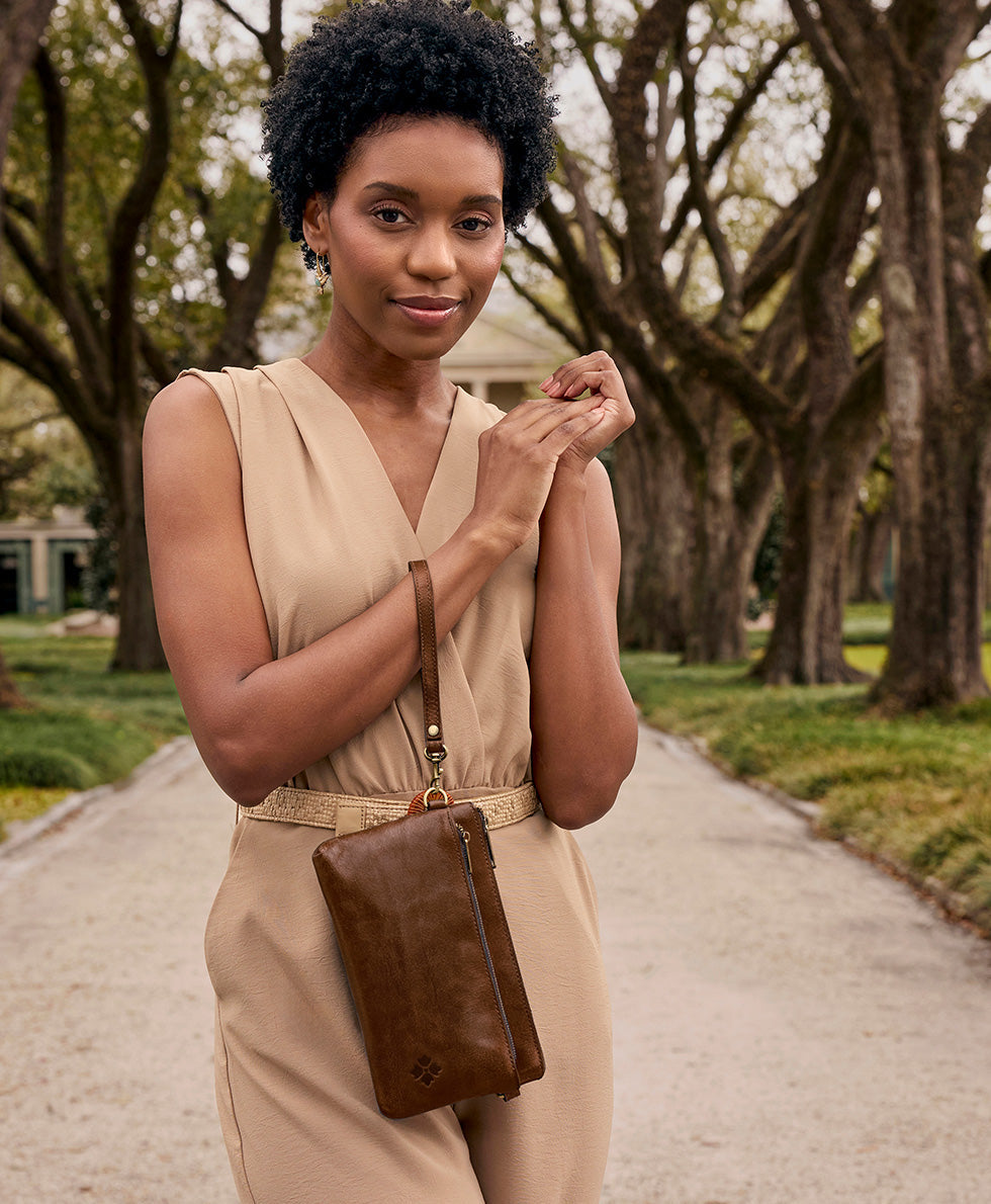 Cassini Collection | Timeless & Sophisticated Leather Accessories