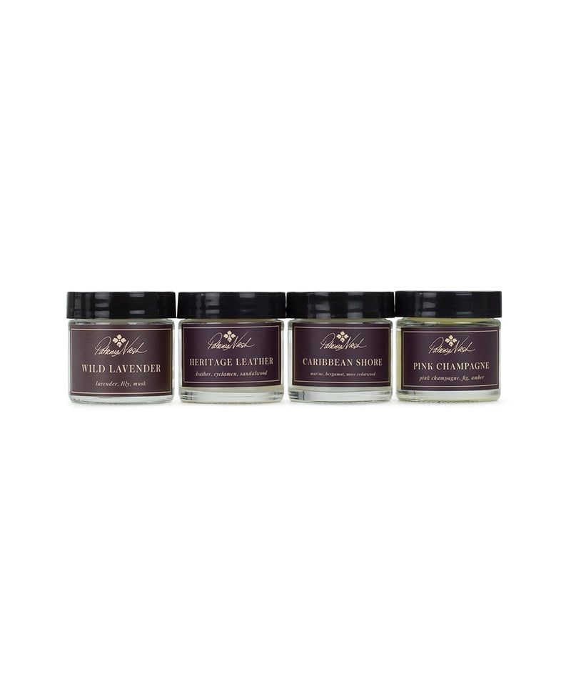 Fragrance Discovery Candle Set