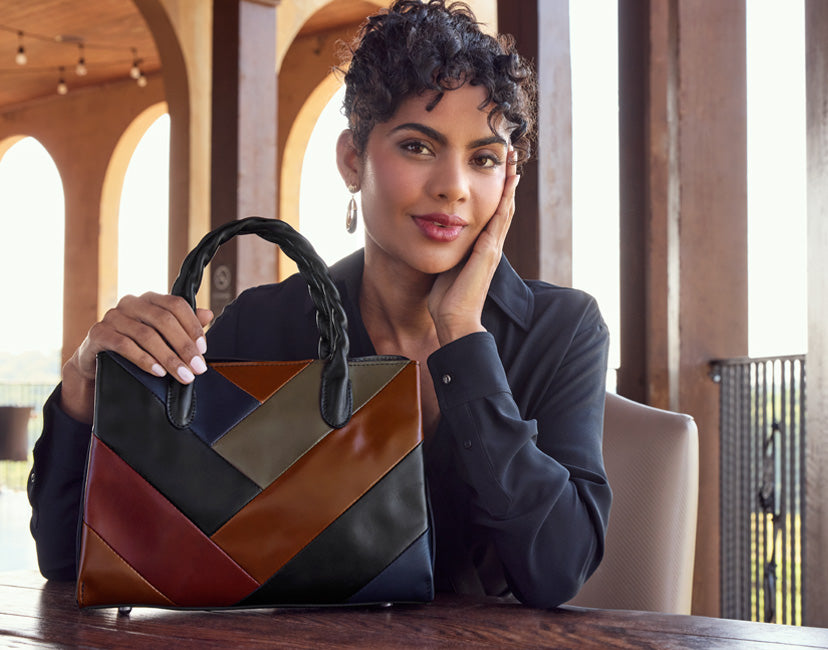 goa カゴバック　patricia nash Patricia Nash | Leather Handbags, Wallets & Travel Accessories