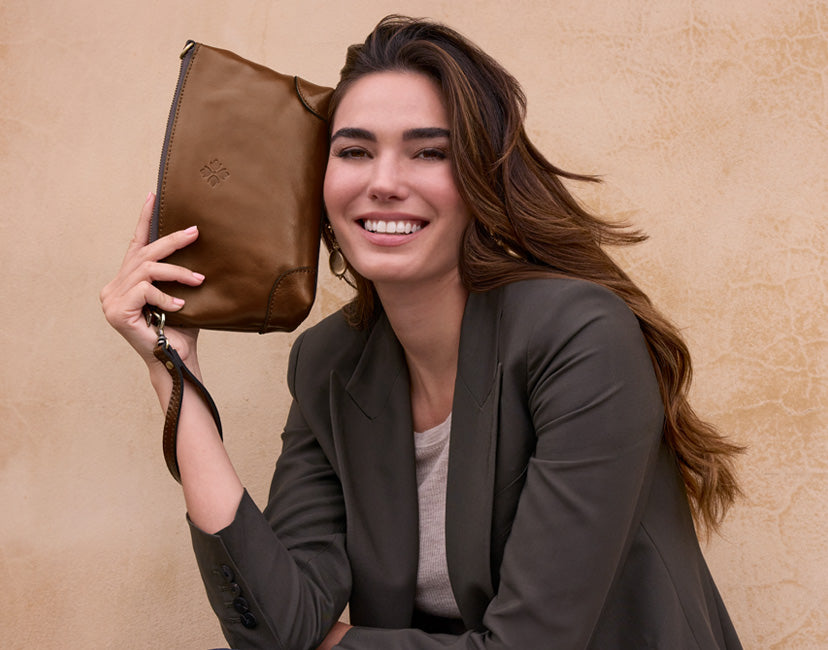Patricia Nash | Leather Handbags, Wallets & Travel Accessories