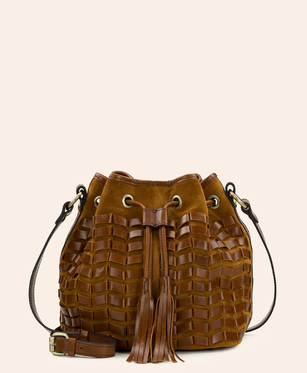 バッグ Rich I CYLINDER [LEATHER SWITCH PURSE] Rich I CYLINDER [LEATHER SWITCH PURSE] Signature Leather