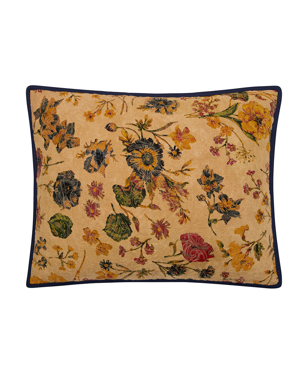 Quilt Mini Set - Prairie Rose Collection - by Patricia Nash - View 3 of 4