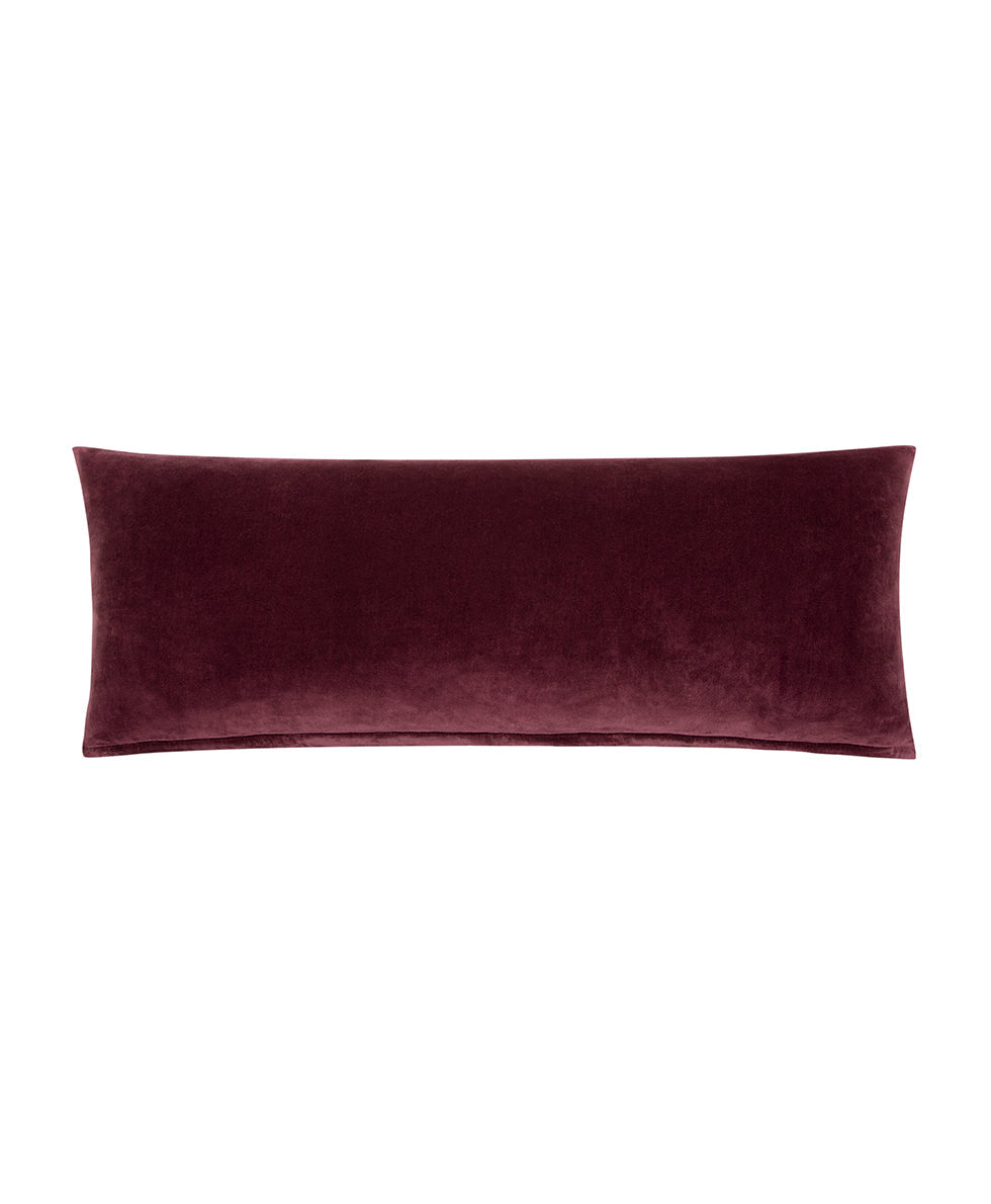 Velvet Decorative Pillow - Peruvian Painting Collection - by Patricia Nash - View 2 of 2