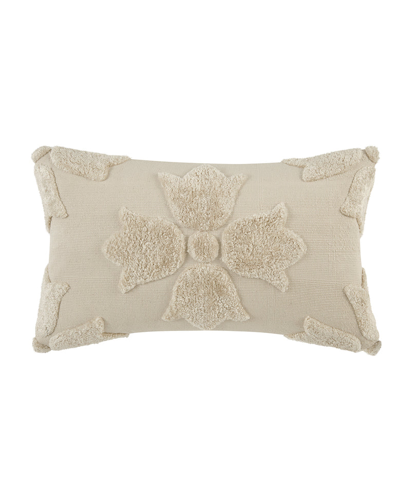 Decorative Pillow - Fleur De Lis
