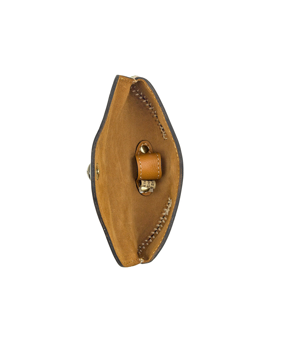 Female - Ardenza Glasses Case - Seashells by the Seashore - seashells by the seashore - by Patricia Nash - View 3 of 3