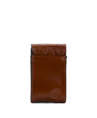 Rivella Phone Crossbody - Tooled