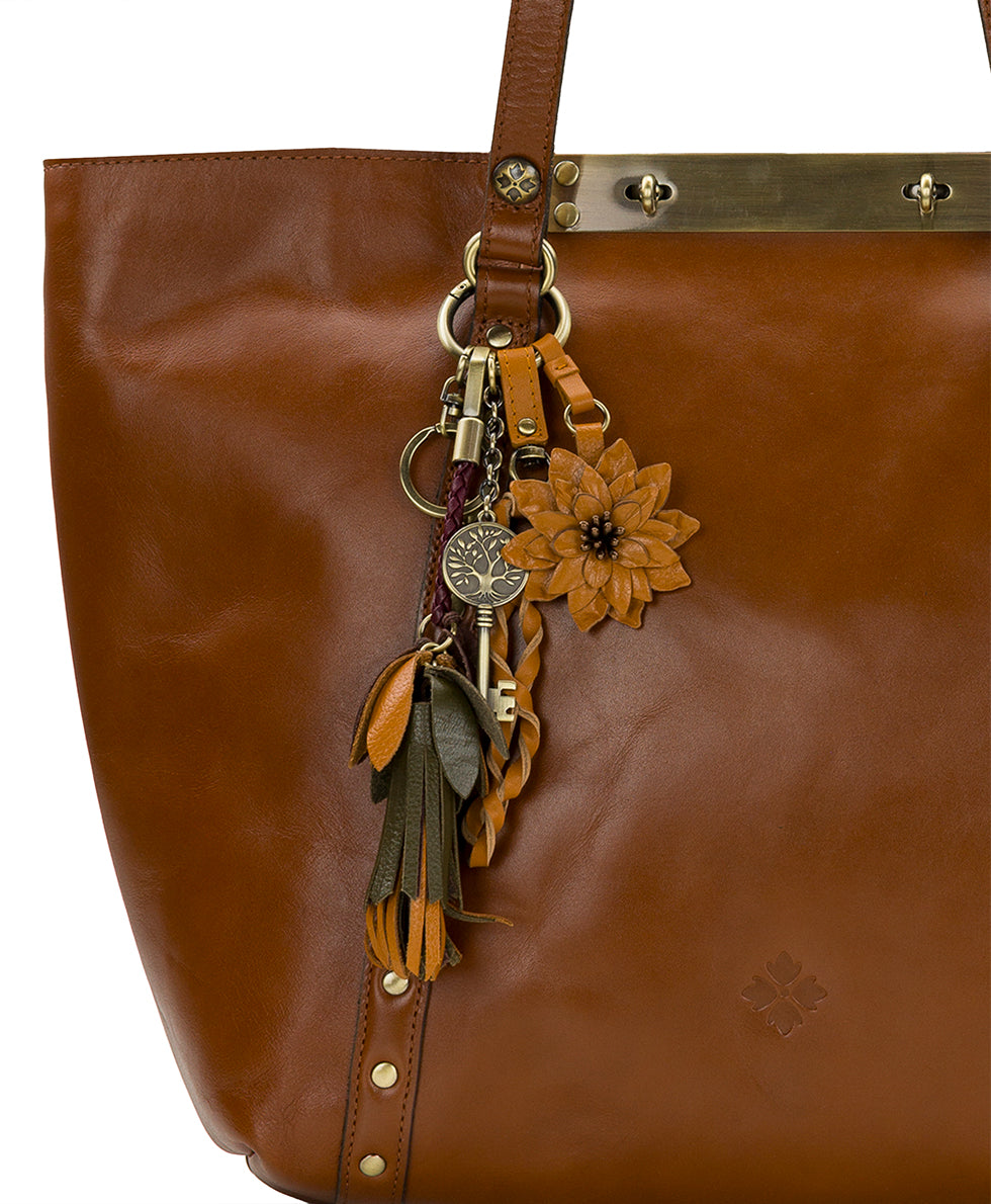 Female - Nordic Bag Charms | Multi - multi - by Patricia Nash - View 3 of 3