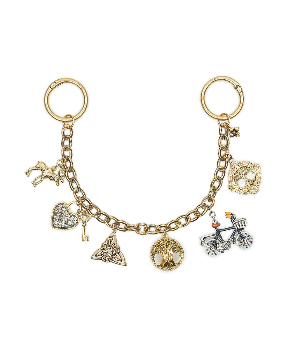 Female - Nordic Handbag Chain 9