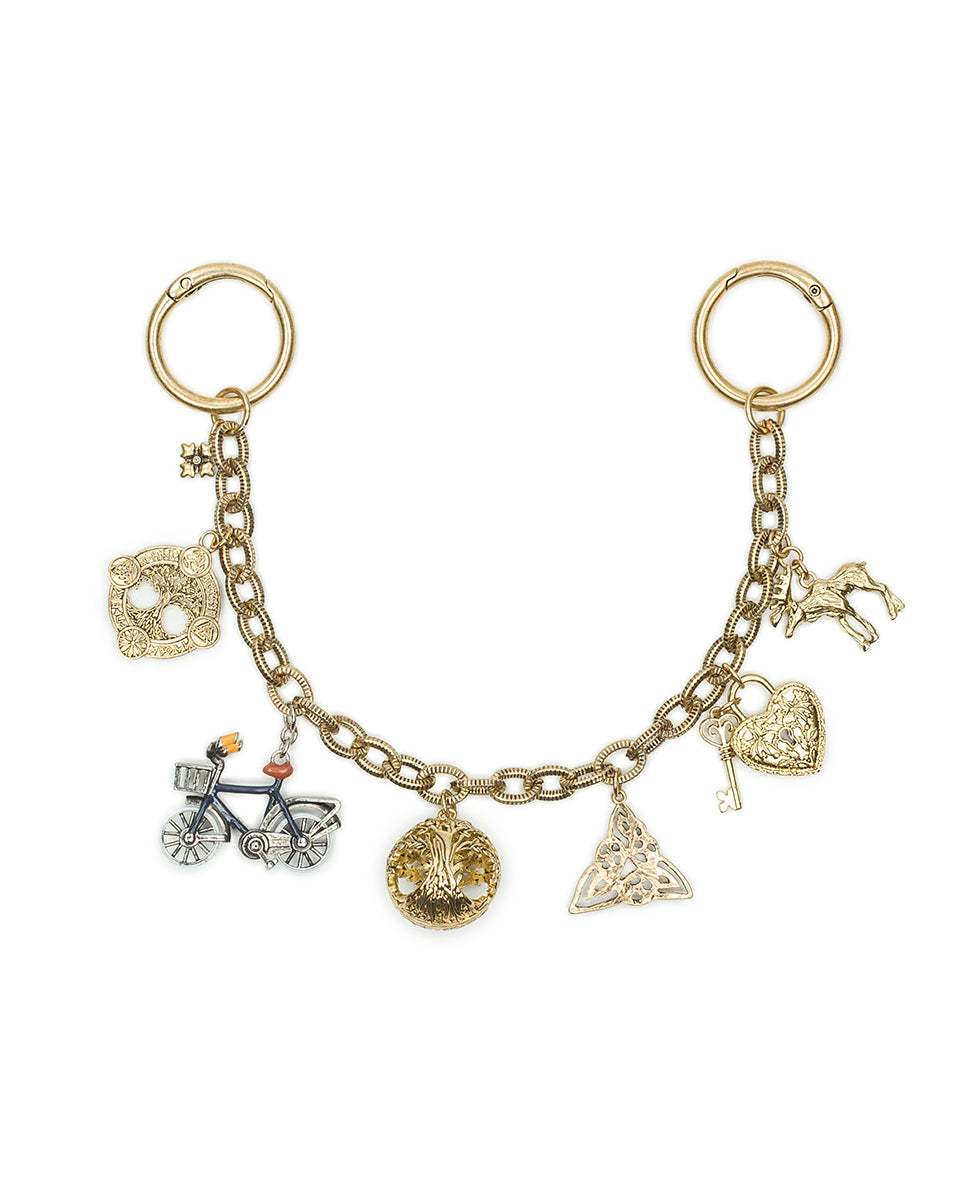 Female - Nordic Handbag Chain 9