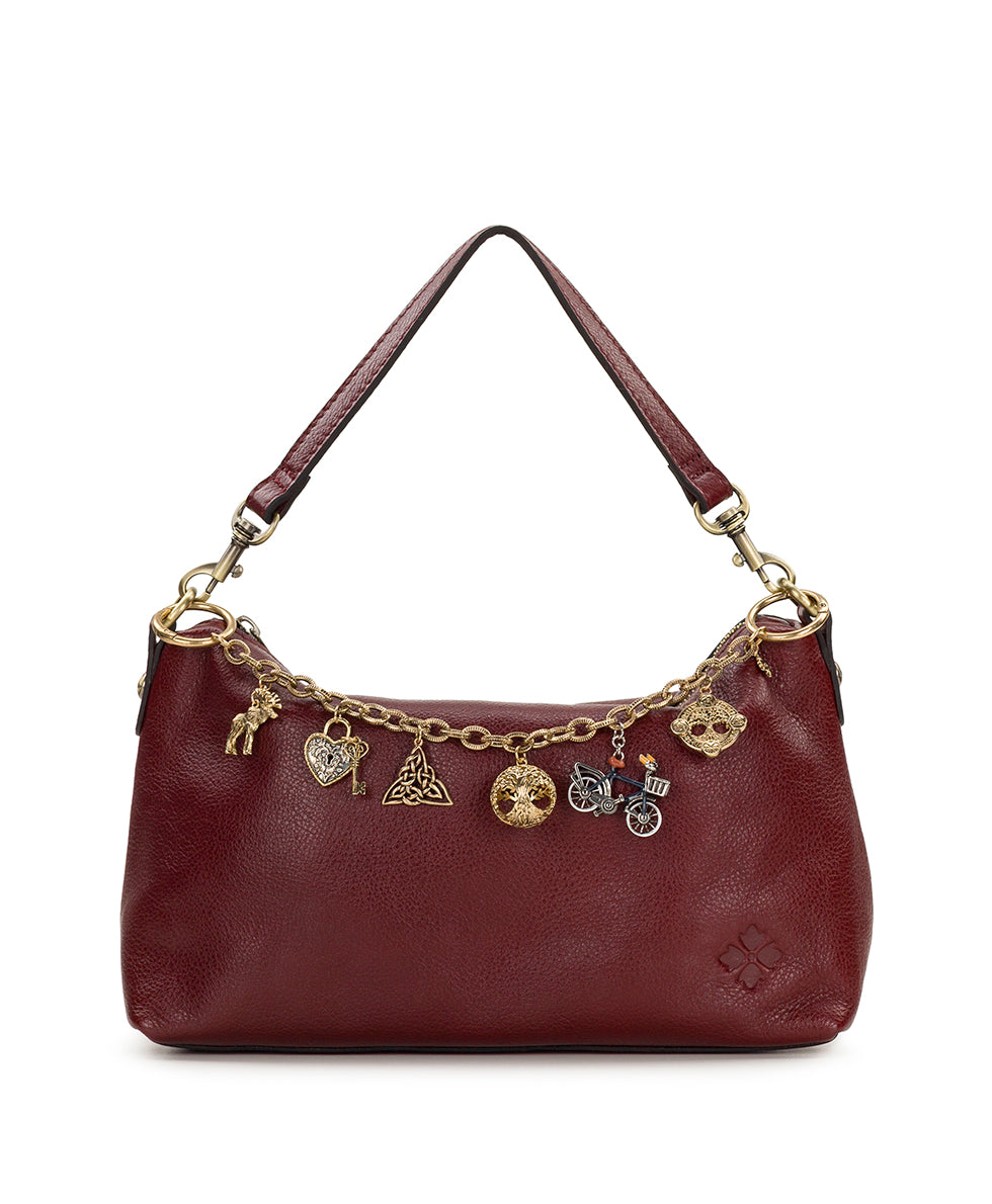 Female - Nordic Handbag Chain 9