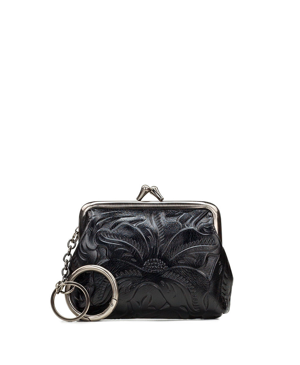 Borse Coin Purse - Tooled - florence - by Patricia Nash - View 1 of 10
