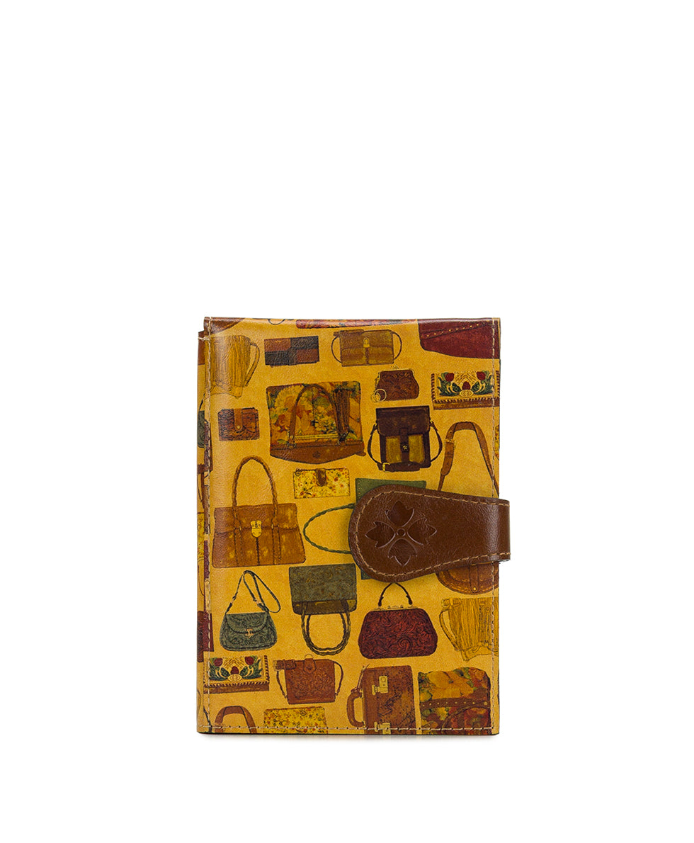 Female - Boxed Luggage Tag Set - Patricia's Closet - patricia's closet - by Patricia Nash - View 2 of 6