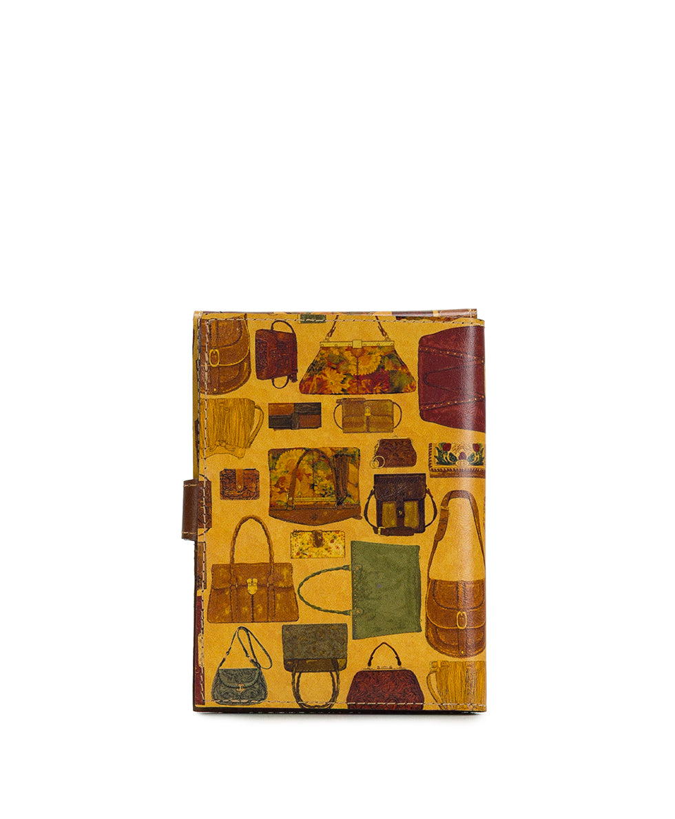 Female - Boxed Luggage Tag Set - Patricia's Closet - patricia's closet - by Patricia Nash - View 3 of 6